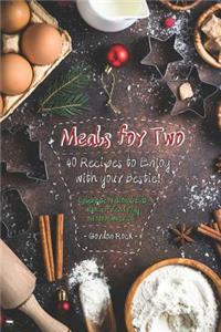 Meals for Two
