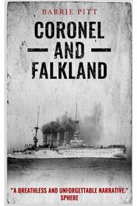 Coronel and Falkland