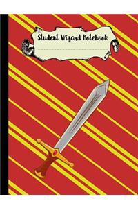 Student Wizard Notebook