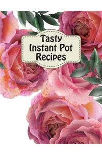 Tasty Instant Pot Recipes