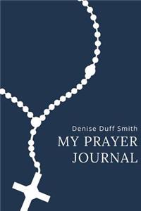 My Prayer Journal