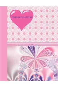 Congratulations