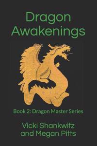 Dragon Awakenings