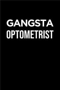 Optometrist Notebook