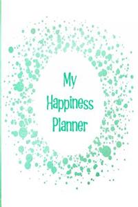 My Happiness Planner