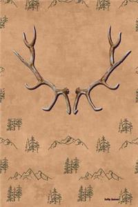 Mountains and Antlers