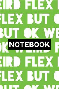Notebook