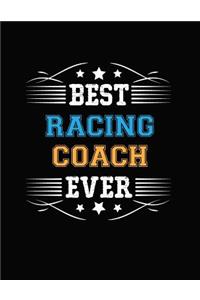 Best Racing Coach Ever