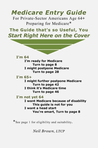 Medicare Entry Guide