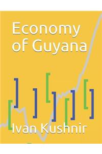 Economy of Guyana