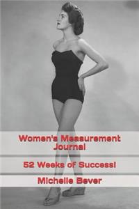 Women's Measurement Journal