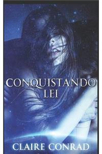 Conquistando Lei