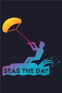Seas the Day