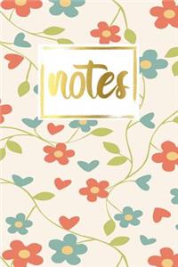 Notes