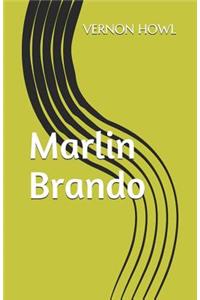 Marlin Brando