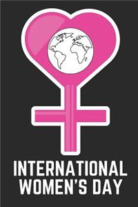 International Women's Day