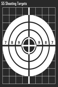 55 Shooting Targets
