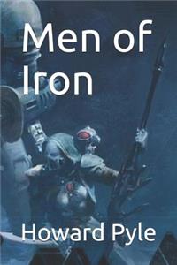 Men of Iron
