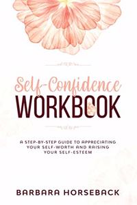 Self Confidence Workbook