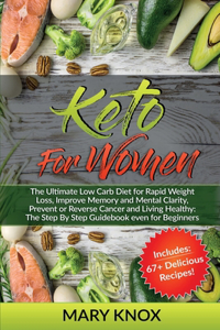 Keto for Women