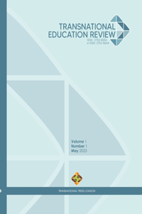 Transnational Education Review, Vol. 1, No. 1