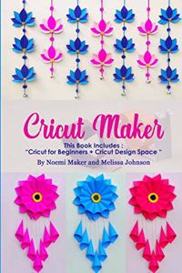 Cricut Maker