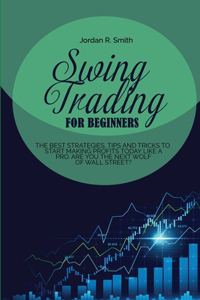 Swing Trading for Beginners