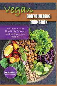 Vegan Bodybuilding Cookbook