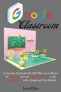 Google Classroom