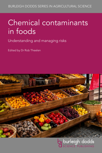 Chemical Contaminants in Foods