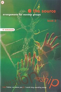 The Source - Book 2 Eb Instruments