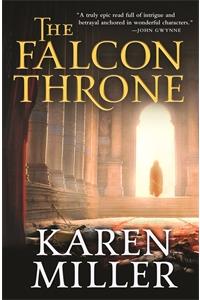 The Falcon Throne