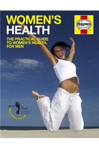 Women's Health Manual