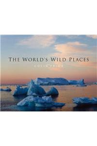World's Wild Places