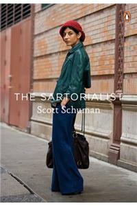 Sartorialist (The Sartorialist Volume 1)