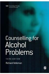 Counselling for Alcohol Problems