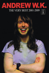 Andrew W.K.