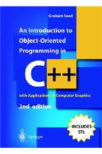 Introduction to Object-Oriented Programming in C++