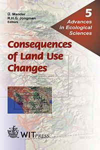 Consequences of Land Use Changes