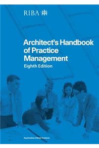 Architect's Handbook of Practice Management