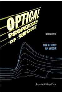 Optical Properties Of Surfaces (2nd Edition)