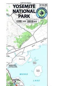 Yosemite National Park