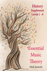 Essential Music Theory History Supplement