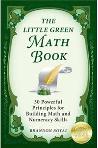 The Little Green Math Book