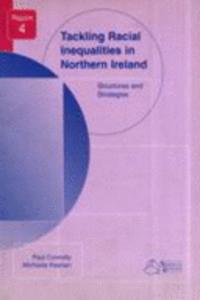 TACKLING RACIAL INEQUALITIES IN NORTHERN