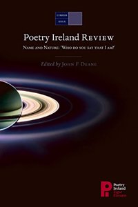 POETRY IRELAND REVIEW 112