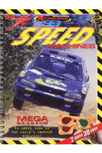 Speed Machines