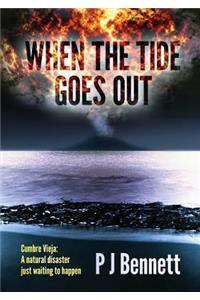 When the tide goes out