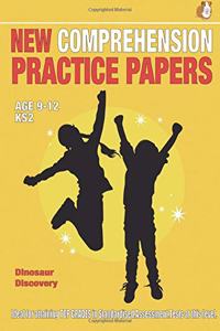 Practice SATs Tests: Dinosaur Discovery