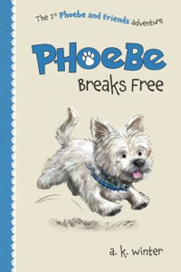 Phoebe Breaks Free